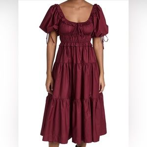 En Saison Brielle Dress